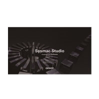 자동화 소프트웨어 Sysmac Studio